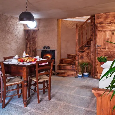 Al Mason Apartamento