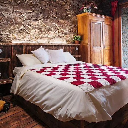 Al Mason Frassinetto (Piedmont)