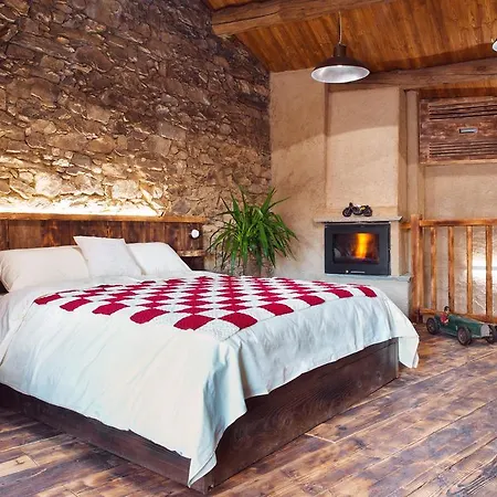 Al Mason Frassinetto (Piedmont)