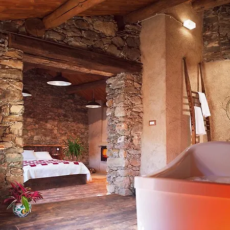 Al Mason Apartamento Frassinetto (Piedmont)