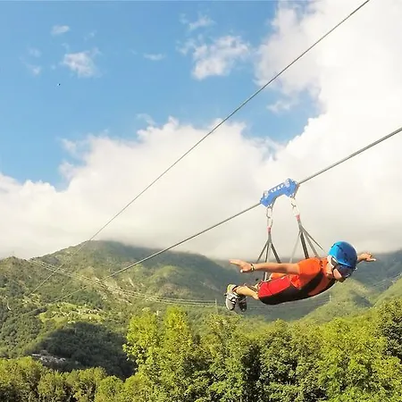 Al Mason * Frassinetto (Piedmont)