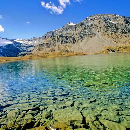 Lägenhet Al Mason *