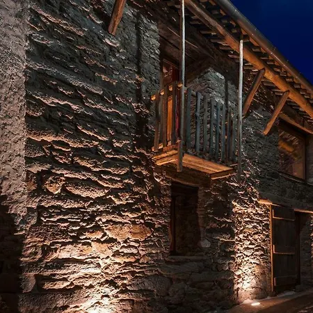 Al Mason Frassinetto (Piedmont)